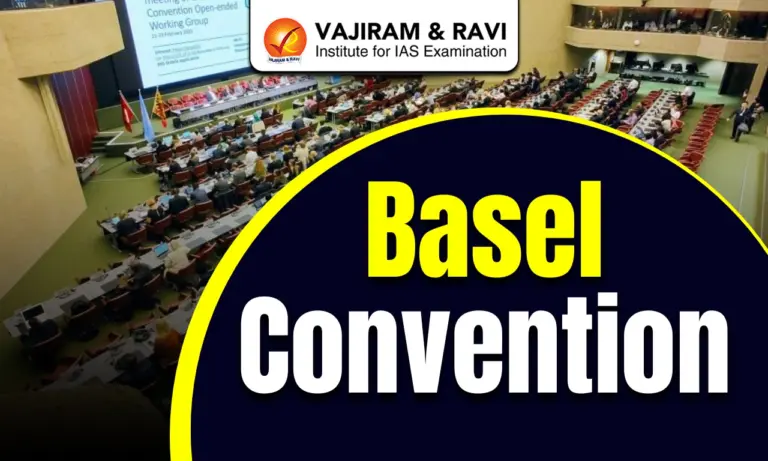 Basel Convention