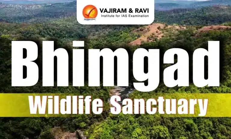 Bhimgad Wildlife Sanctuary
