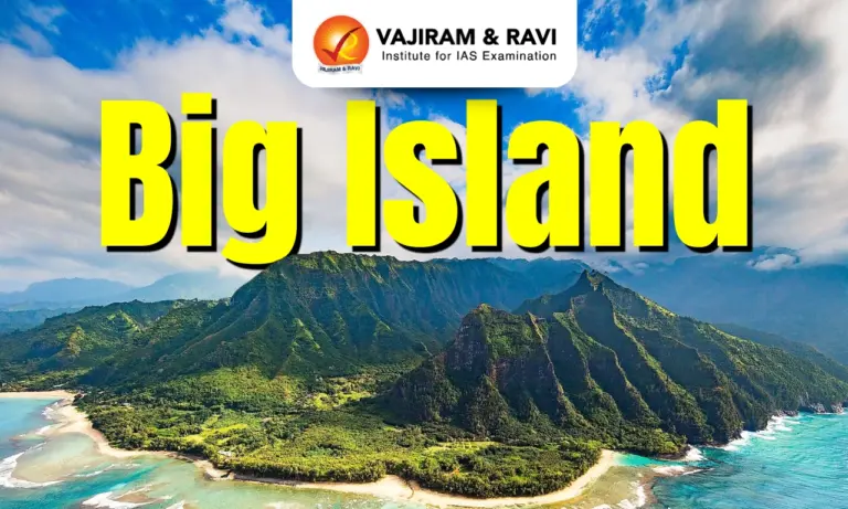 Big Island