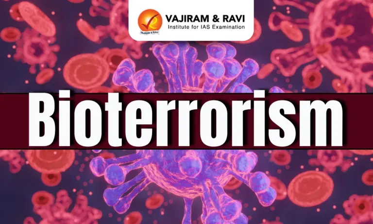 Bioterrorism
