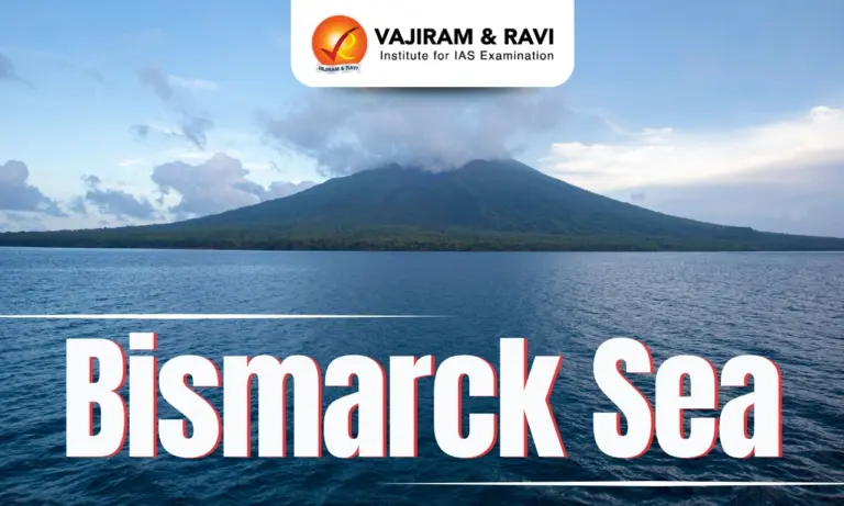 Bismarck Sea