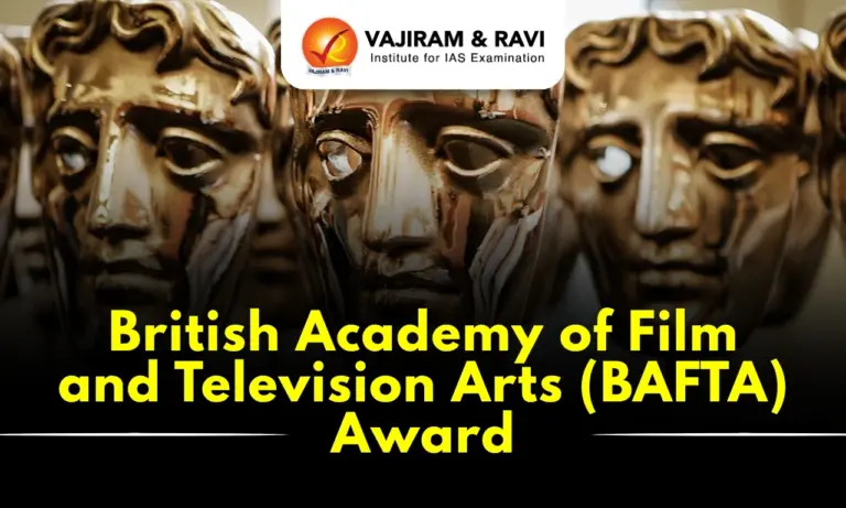 British Academy of Film and Television Arts (BAFTA) Awards