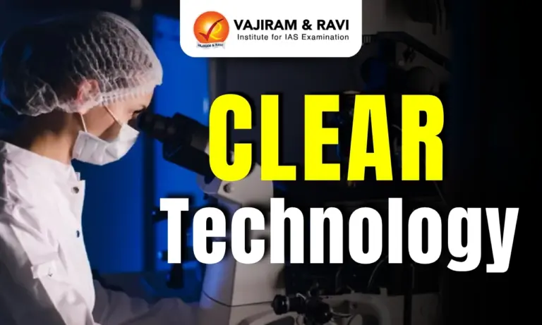 CLEAR Technology