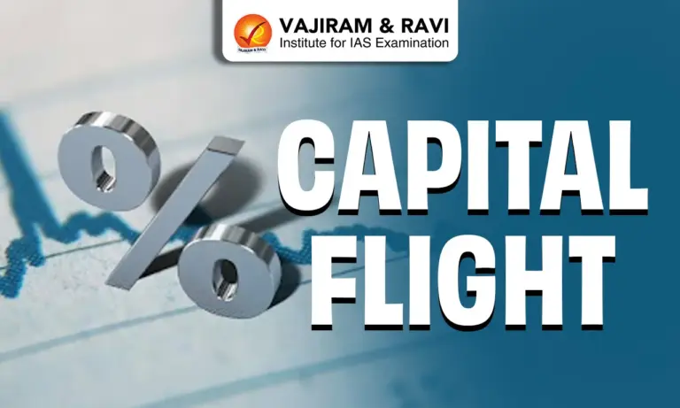Capital Flight