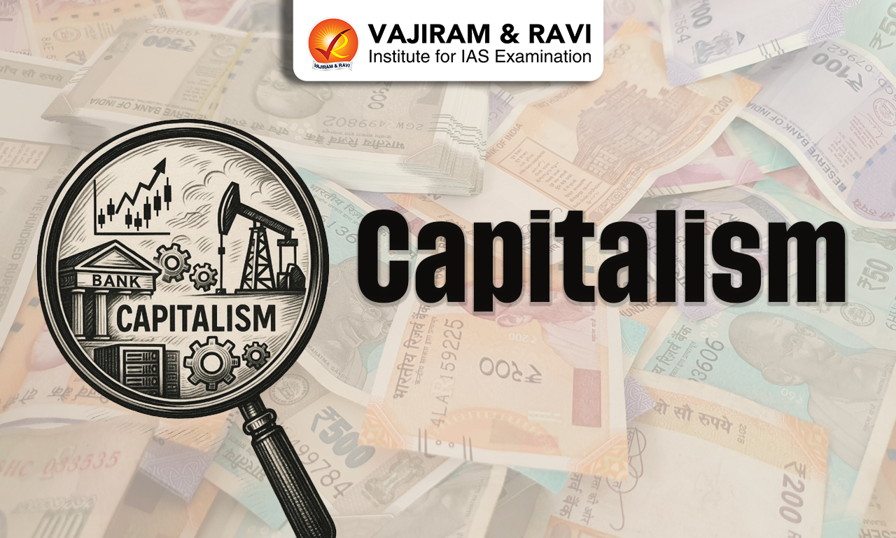Capitalism