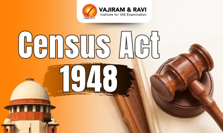 Census Act