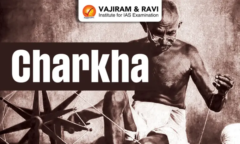 Charkha