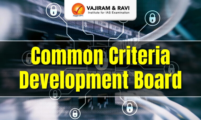 Common Criteria Development Board