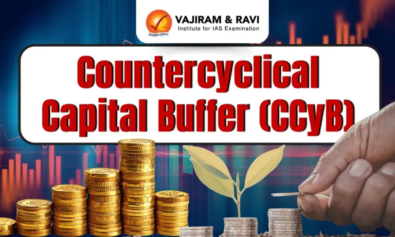 Countercyclical Capital Buffer