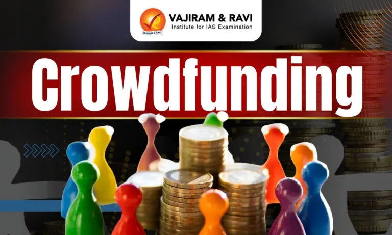 Crowdfunding