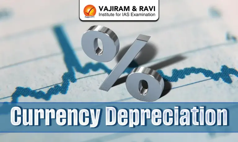 Currency Depreciation
