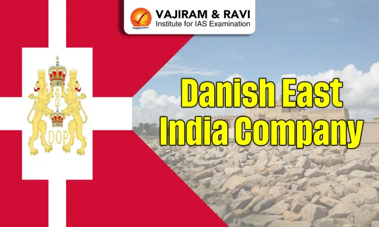 Danish East India Company