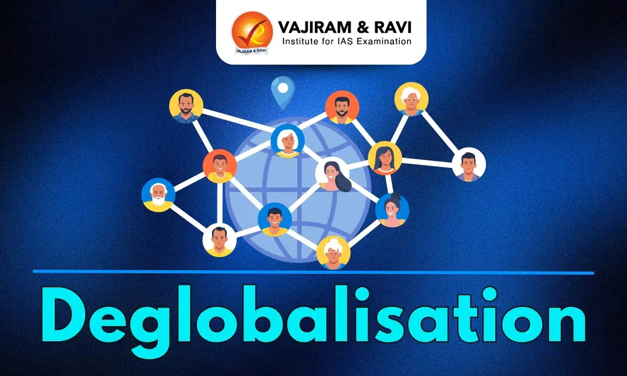 Deglobalisation