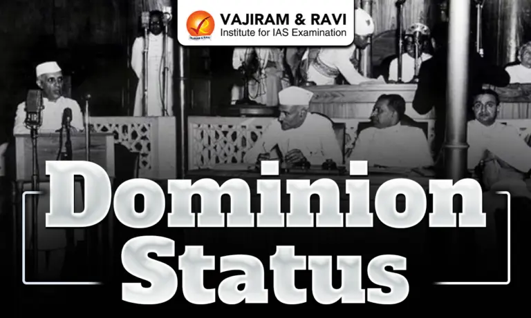Dominion Status