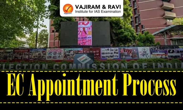 EC Appointment Process
