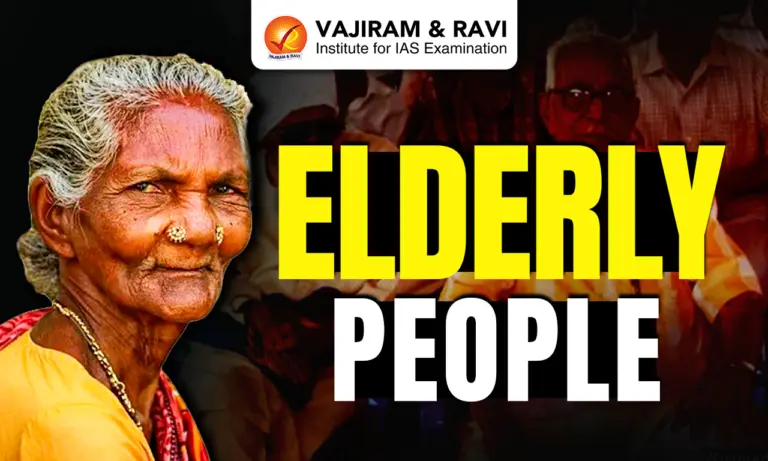 Elderly People