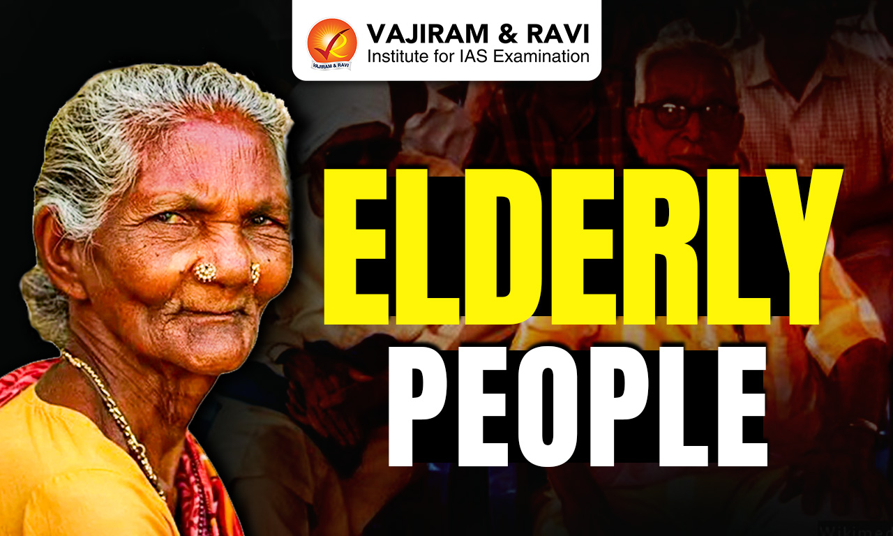 Elderly People
