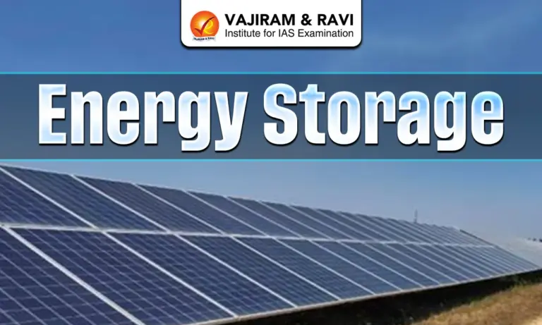 Energy Storage