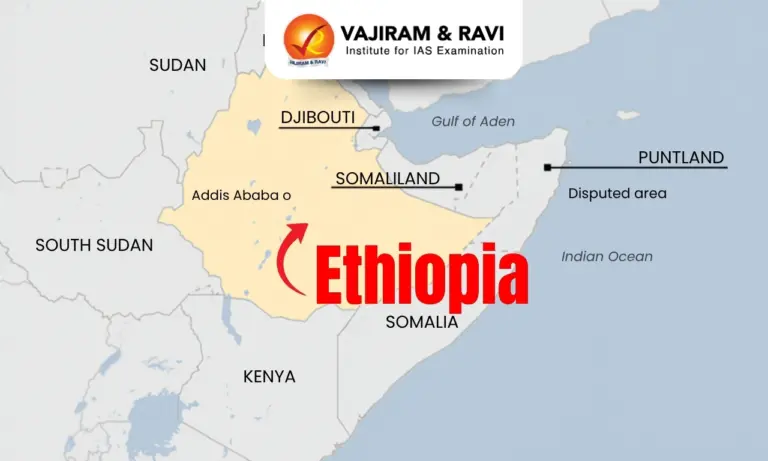 Ethiopia