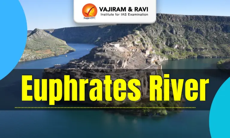 Euphrates River