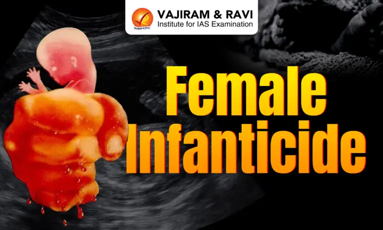 Female Infanticide