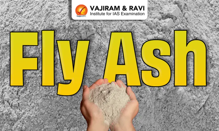 Fly Ash
