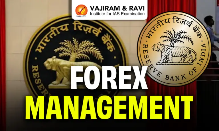 Forex Management