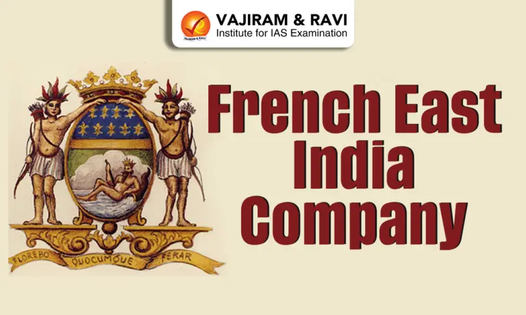 French East India Company