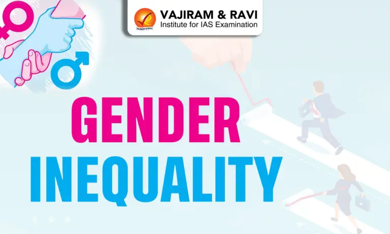 Gender Inequality