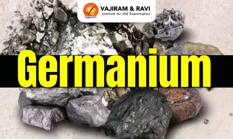 Germanium
