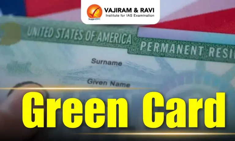 Green Card