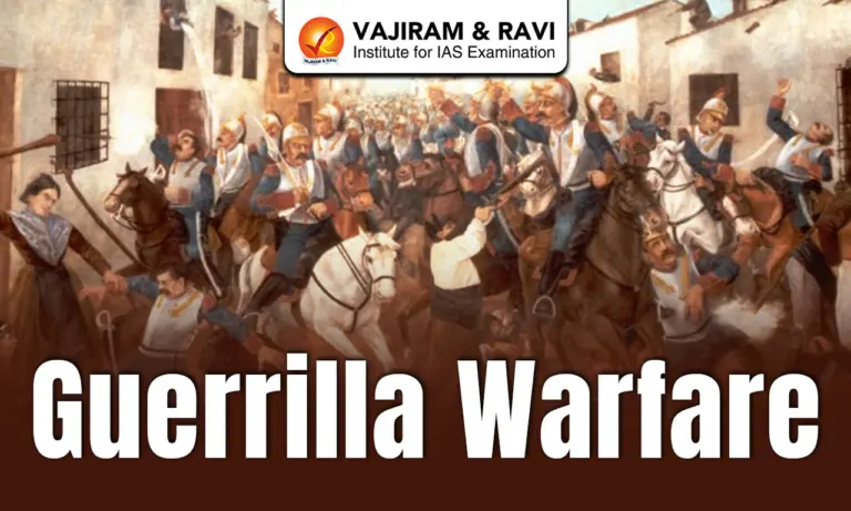 Guerrilla Warfare