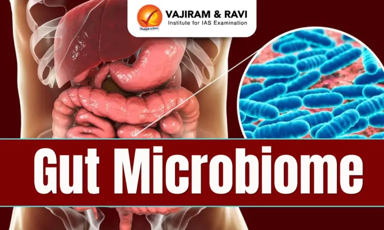 Gut Microbiome