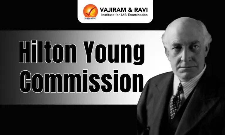Hilton Young Commission