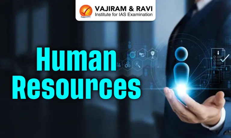 Human Resource