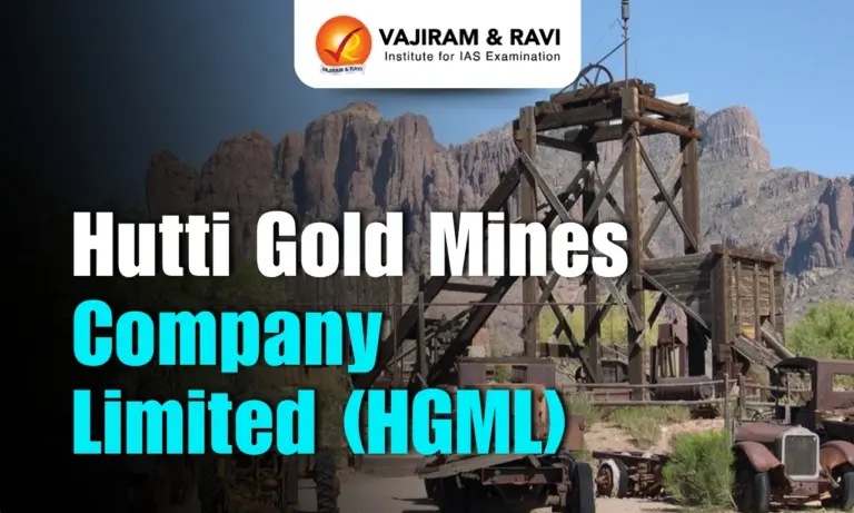 Hutti Gold Mines Company Limited