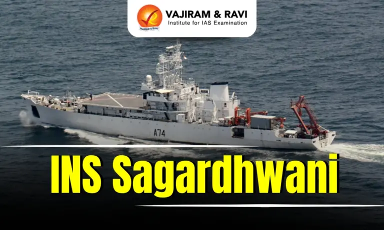 INS Sagardhwani
