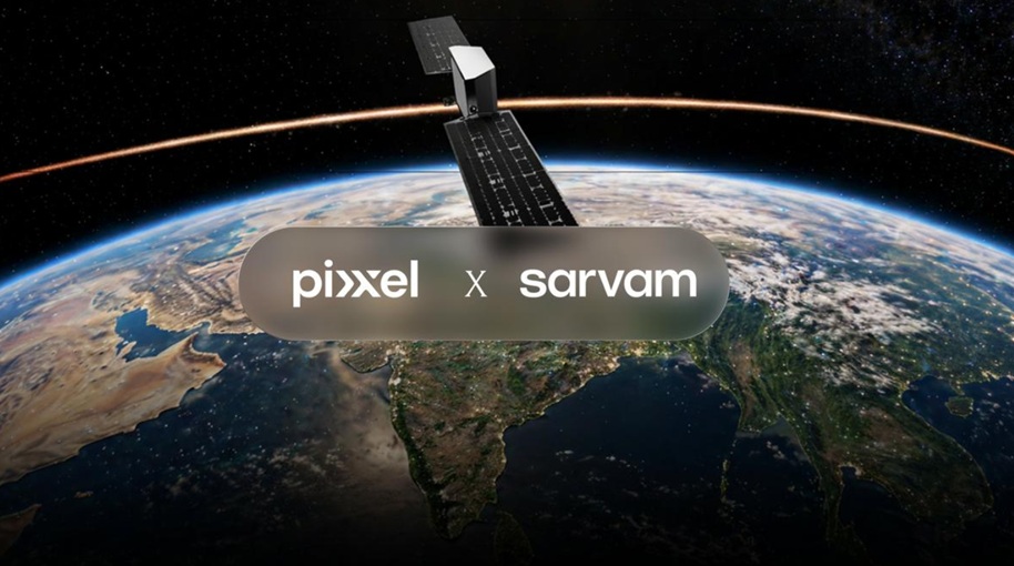 India Orbital Data Centre Satellite
