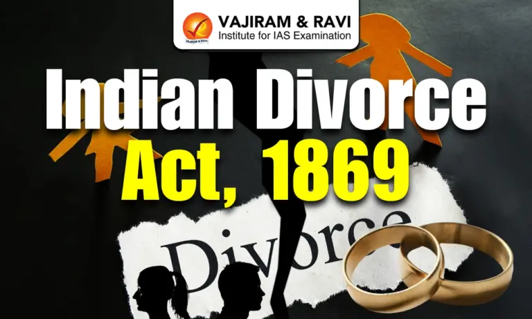 Indian Divorce Act