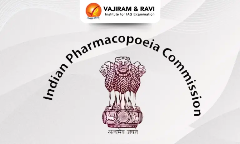 Indian Pharmacopoeia Commission