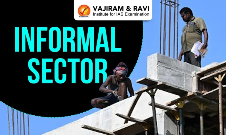 Informal Sector