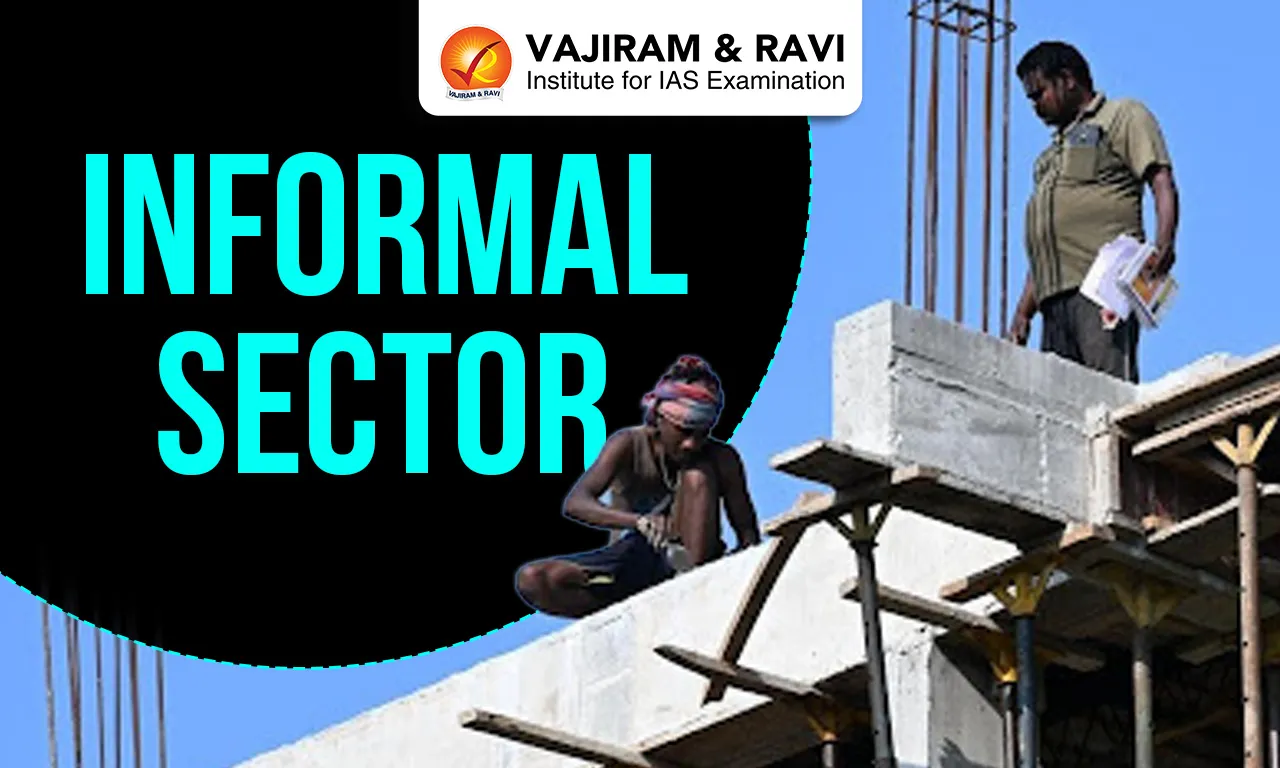 Informal Sector