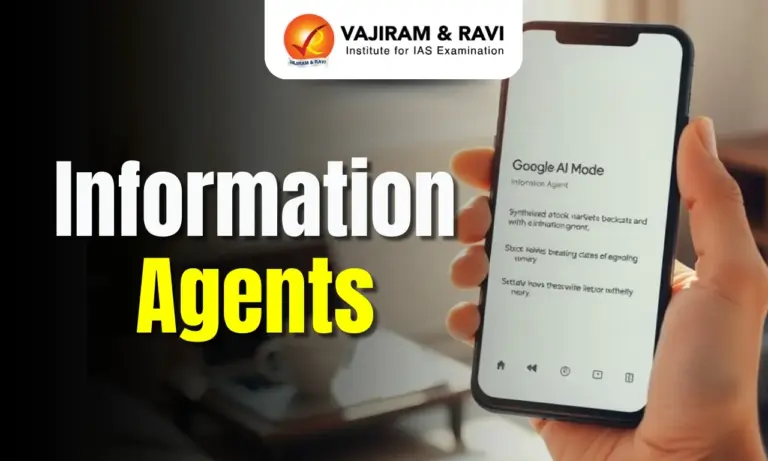 Information Agents