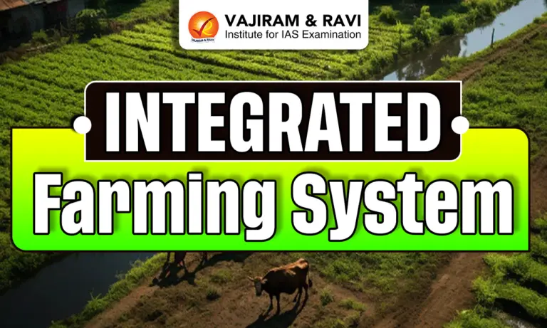 Integrated Farming System