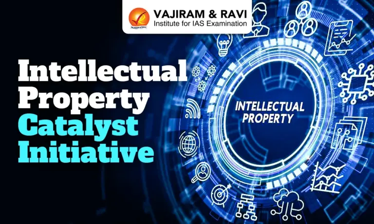 Intellectual Property Catalyst Initiative