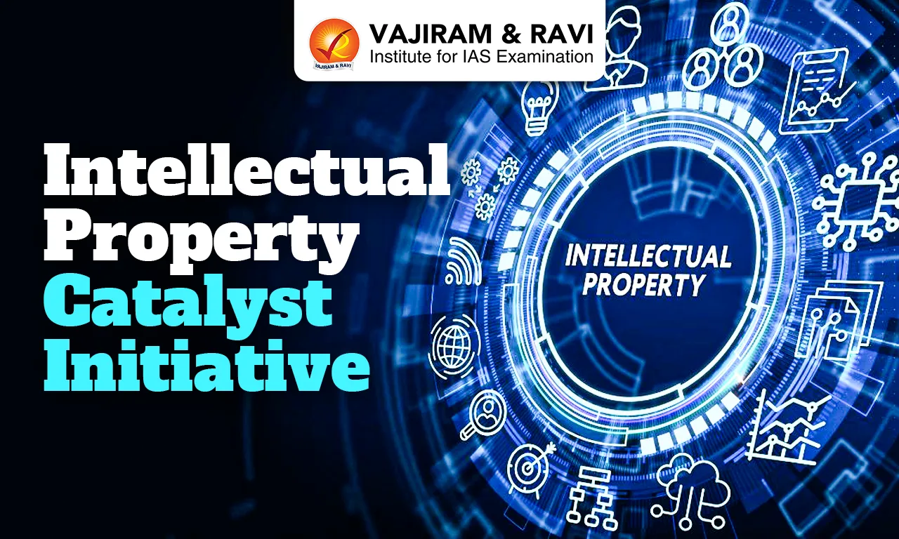 Intellectual Property Catalyst Initiative