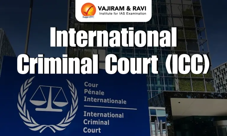 International Criminal Court