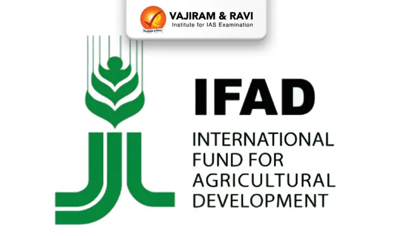 International Fund for Agricultural Development