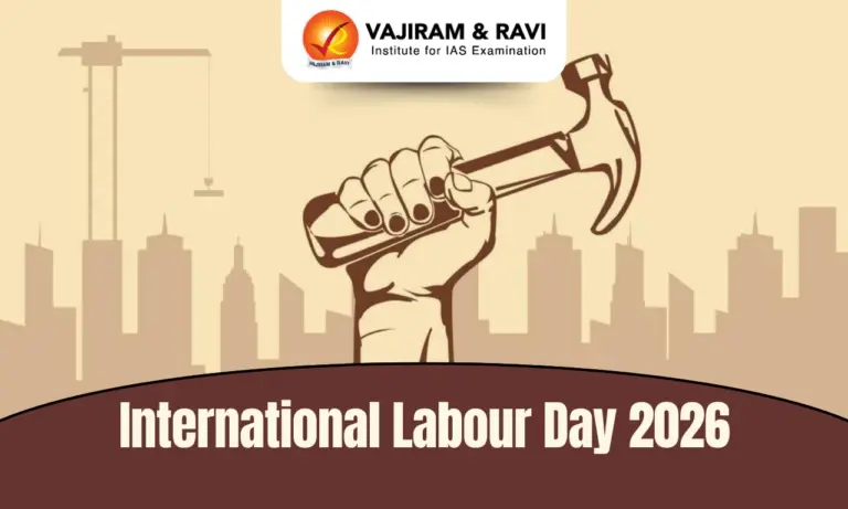 International Labour Day 2026
