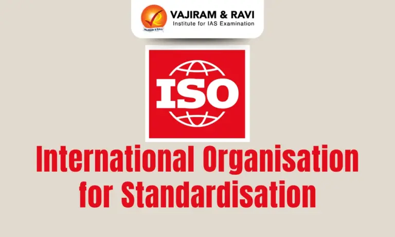 International Organisation for Standardisation